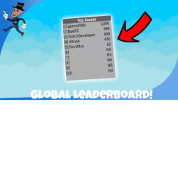 leaderboard Cash (NEW) icon