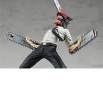Denji team man