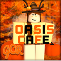 Oasis Cafe