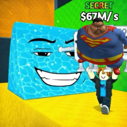 Jump For Barion