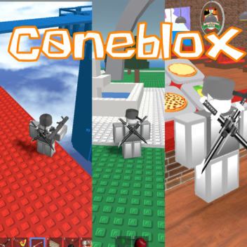 Coneblox!