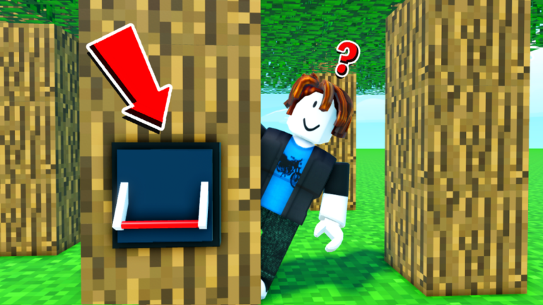 Roblox Thumbnail