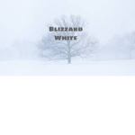 Blizzard White