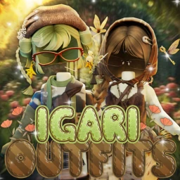 🍜 [NEW!] Igari Japanese Outfit Ideas icon