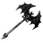 Axe of the Stygian Abyss