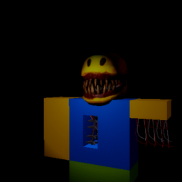 five nights at the nooblets residence