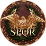 The Senate and People of Rome ᅠ