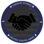 [*] Foreign Affairs