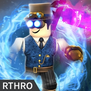 ⚔️ 2 Player Evolution Tycoon 🏰