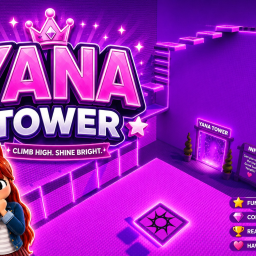 💖YANA TOWER💖