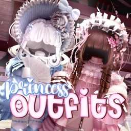 [👑] Royal Princess Outfits  icon