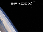 Space-X.