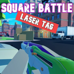 Square Battle
