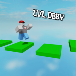 LVL Obby ↗