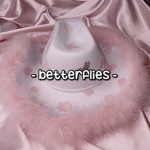 - ʙᴇᴛᴛᴇʀꜰʟɪᴇꜱ -