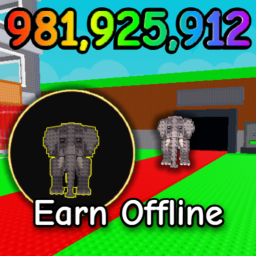 [Alpha] Steal a Elephant