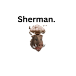 Sherman's clothes