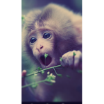 The Monkey Squad :D