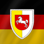 • | BW | 1. Panzerdivision | •
