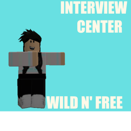 Wild N' Free Interviewing Center V1