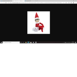 elf on the shelf fan club