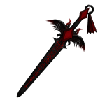 Crimson Sword