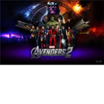 avengers 2 fan group