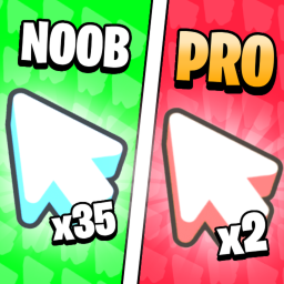 [🍀X85 LUCK!] Tap Mania!