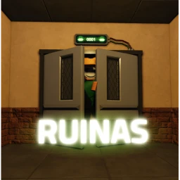 RUINAS icon