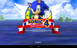 Sonic kids group