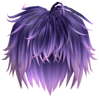 Galaxy Purple