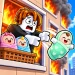 Baby Throw icon