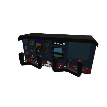 Says-Nah Avionics
