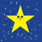 ~*+stars+*~