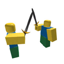Sword Fight  (BETA)