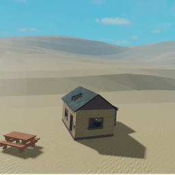 island survival