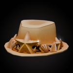 Beach House Fedora Hype