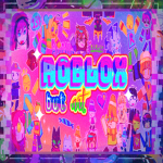 Roblox But Art (RBA)