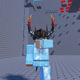  rainbow tower obby  icon