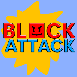 Block Attack Creative