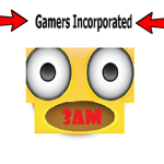 Gamers Incoperated