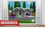 Offical Brockhafen Friend Club