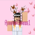 Ariana's fun roblox Group