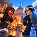 ⚠️ BLOCUS FRANCE [GEN Z RP] 🚨