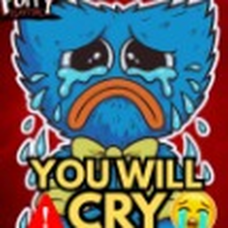 Huggy wuggy sad story (VERY SADDDD)