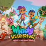 Weatherfoot Games