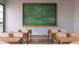 SCHOOL CLOSED [story]