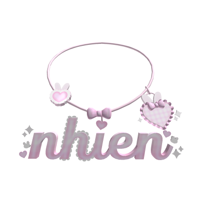 ˚｡ ♡ nhien bunny 3.0 🎀 ♡ thumbnail