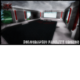 Holographic Facility Cronos [LL]