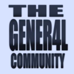 THE GENERAL HUB icon